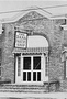 The Dana Pastry Shop on 8th Street in Ocean City, New Jersey.  It was the former Sentinel Ledger Building.